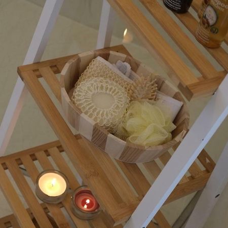 Via Ricasoli 8 Ostuni Eksteriør bilde
