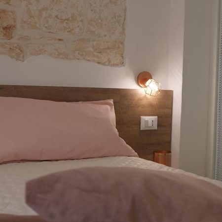 Via Ricasoli 8 Ostuni Eksteriør bilde