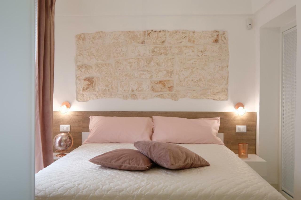 Via Ricasoli 8 Ostuni Eksteriør bilde