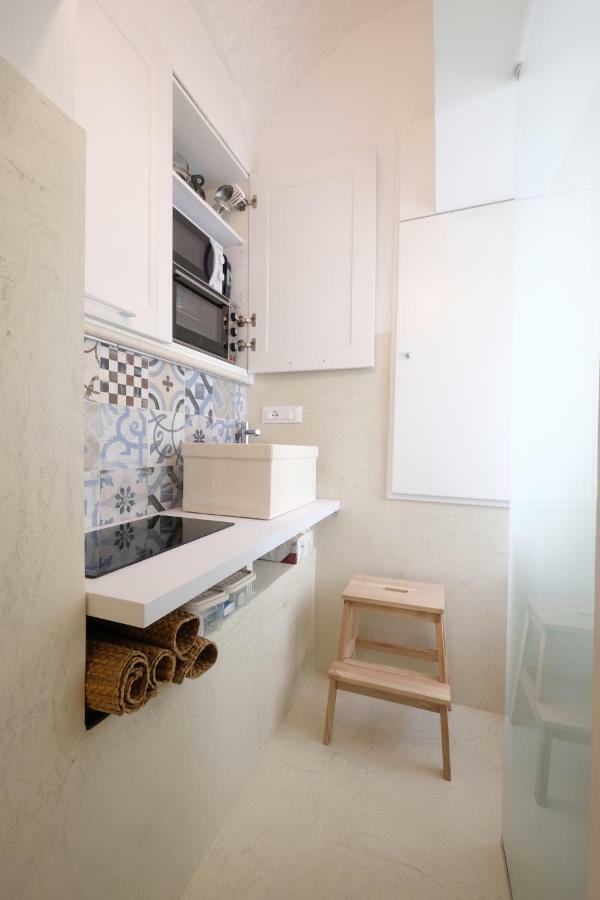 Via Ricasoli 8 Ostuni Eksteriør bilde