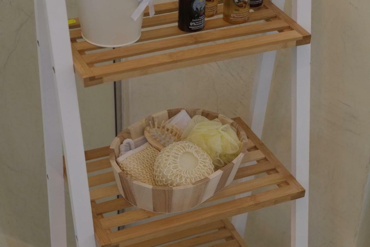 Via Ricasoli 8 Ostuni Eksteriør bilde