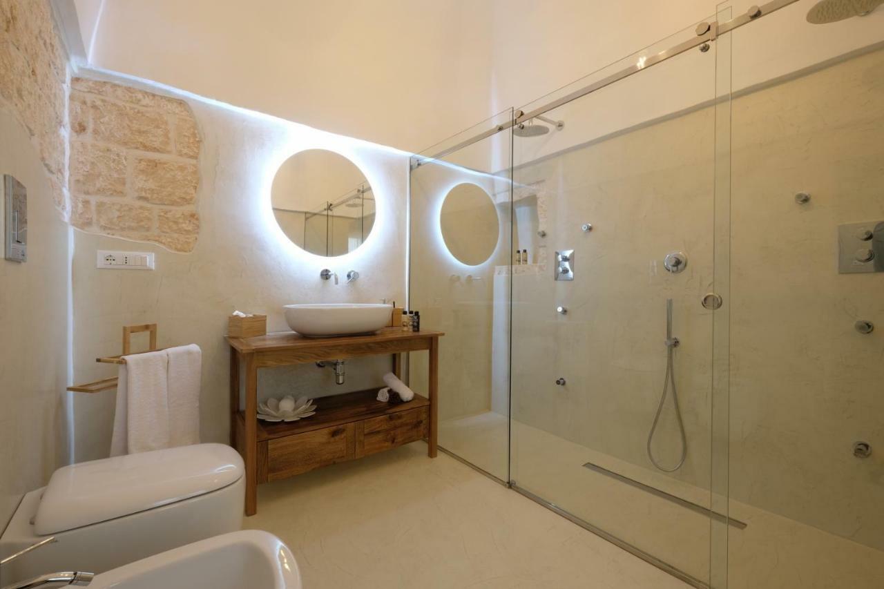 Via Ricasoli 8 Ostuni Eksteriør bilde