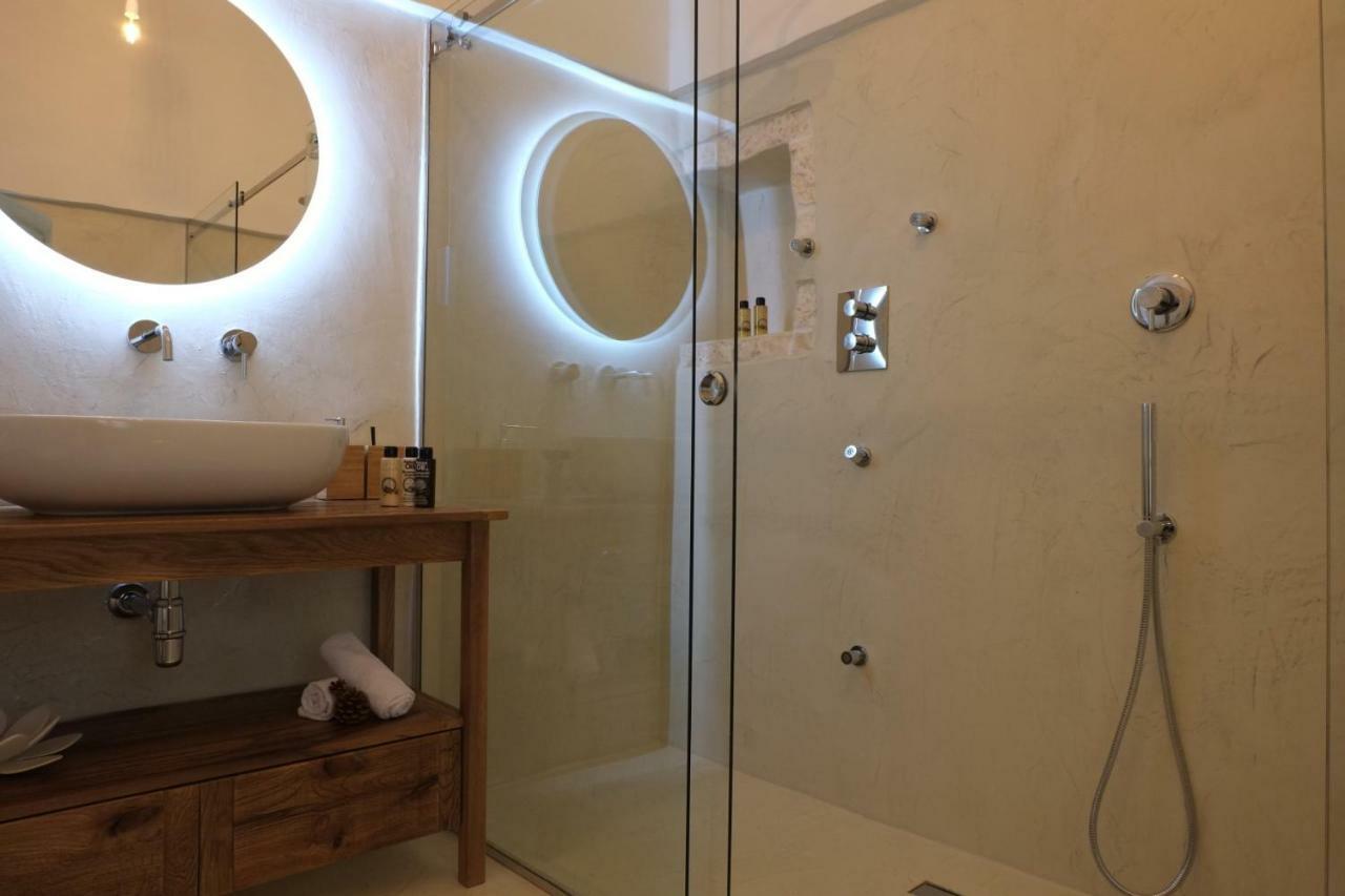 Via Ricasoli 8 Ostuni Eksteriør bilde
