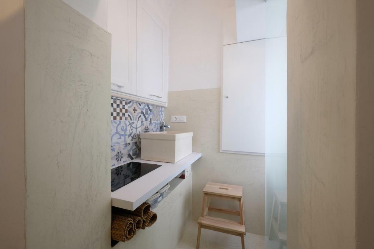 Via Ricasoli 8 Ostuni Eksteriør bilde