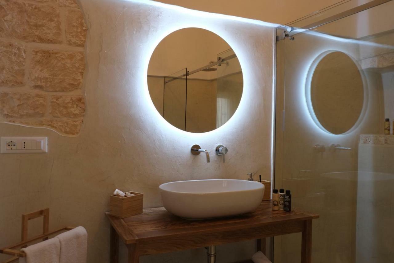 Via Ricasoli 8 Ostuni Eksteriør bilde