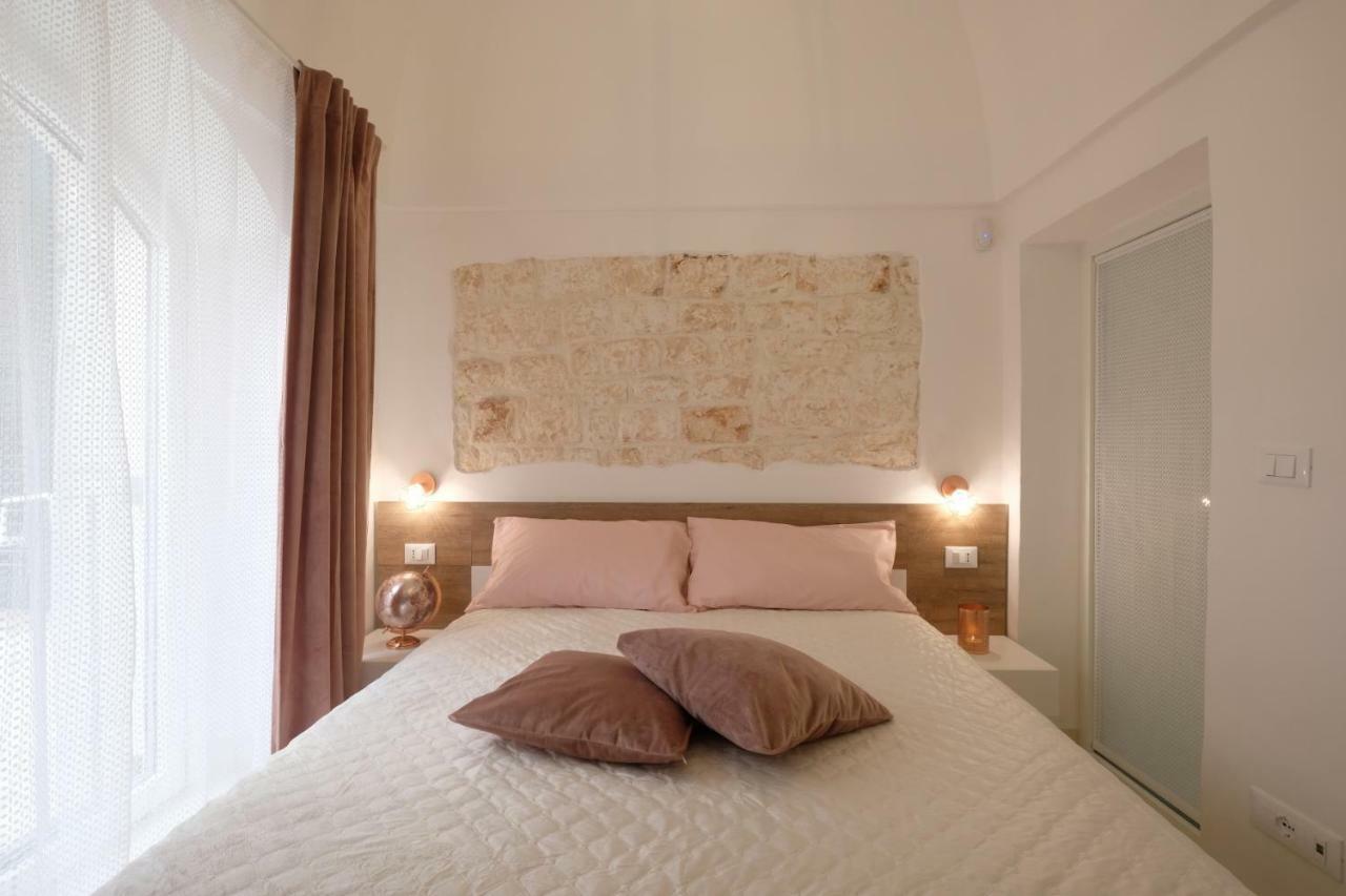 Via Ricasoli 8 Ostuni Eksteriør bilde