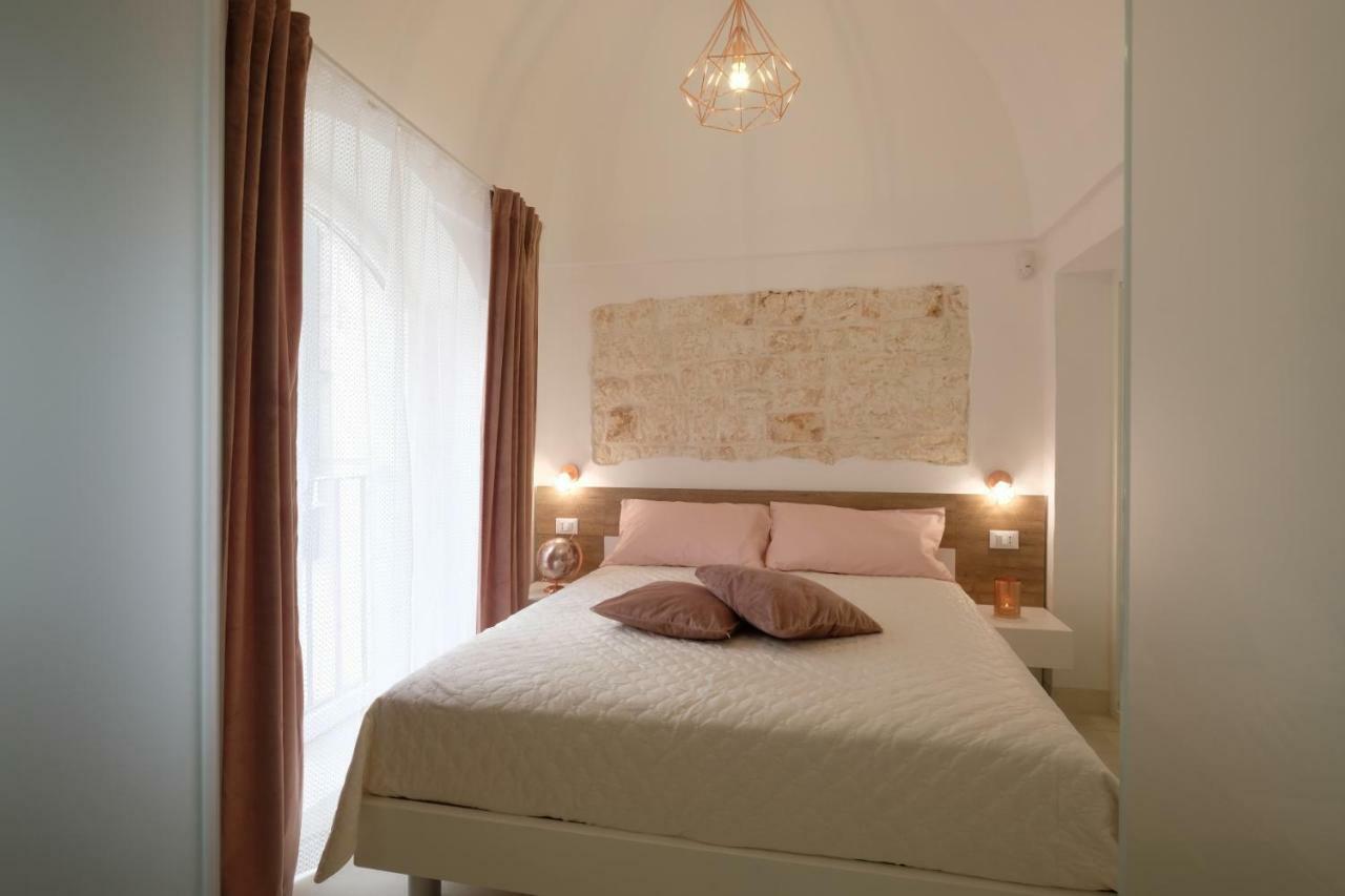 Via Ricasoli 8 Ostuni Eksteriør bilde