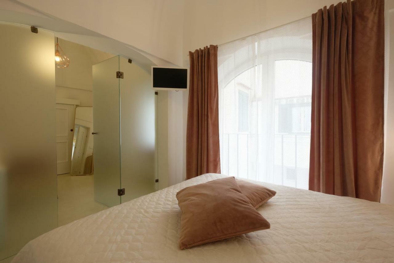 Via Ricasoli 8 Ostuni Eksteriør bilde